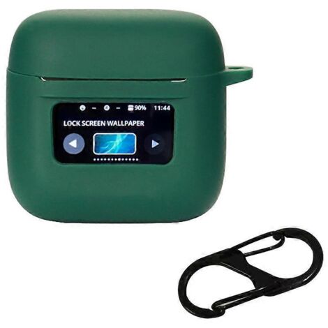 Étui de protection antichoc pour casque Tour Pro 2, housse anti-poussière et lavable. (1/5)