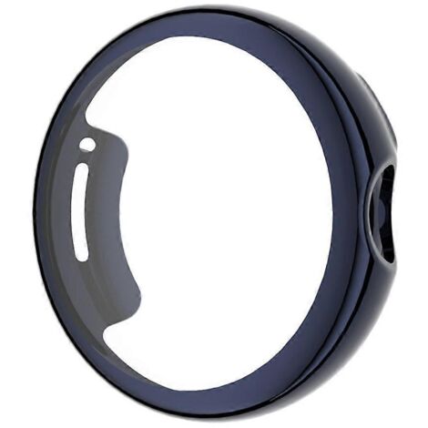 Coque de protection anti-poussière en TPU avec protection d'écran pour montre connectée Pixel (1/5)