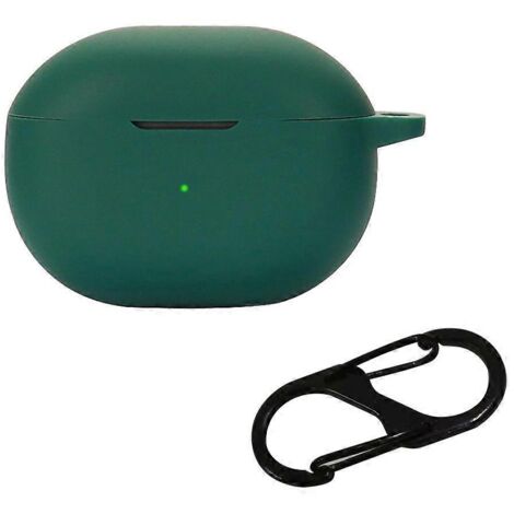 Housse antidérapante pour boîtier de casque SoundPEATS Mini - Housse lavable et anti-rayures (1/5)