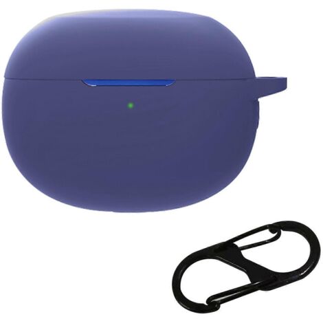Étui de protection en silicone souple pour Buds Air3 (1/5)