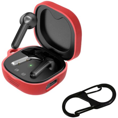 Étui de protection pour écouteurs SoundPEATS Trueair2/2+ (1/5)