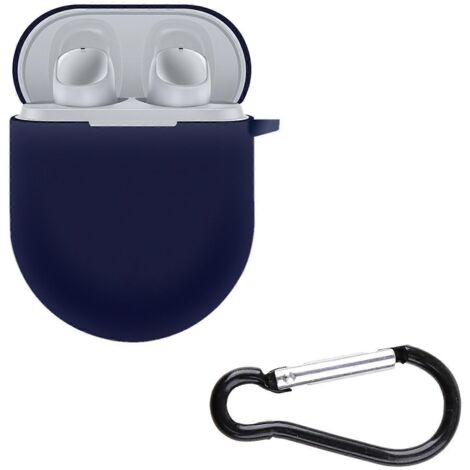 Housse de transport pour écouteurs RedmiBuds 4, anti-poussière et lavable, pour boîtier de charge. (1/5)