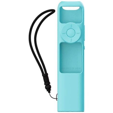 Étui antichoc pour télécommande TCL RC902N FMR1 - Coque anti-rayures et antichoc (1/5)