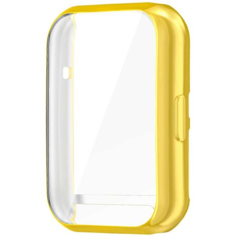 Protection d'écran souple pour coque de protection et pare-chocs pour Huawei Watch Fit 2 (1/5)