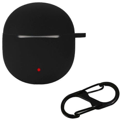 Étui de protection pour casque Haylou X1 Neo - Housse souple anti-rayures (1/5)