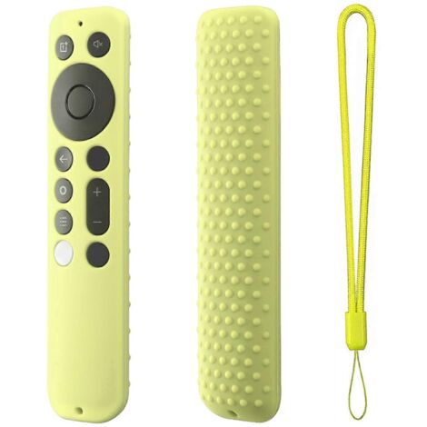 Étui de protection pour télécommande OnePlus TV Y1S, anti-chute et anti-poussière. (1/5)