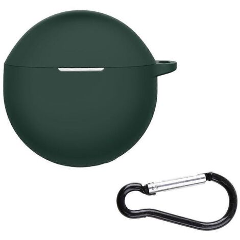 Étui de protection en silicone pour écouteurs sans fil EarbudsX5, coque antichoc (1/5)