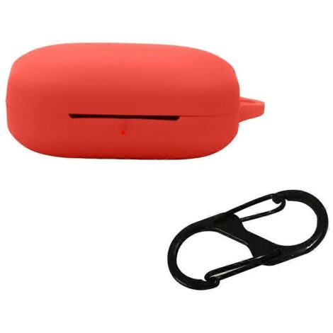 Étui antidérapant pour écouteurs OnePlus Buds Pro 2 - Protection douce anti-rayures (1/5)