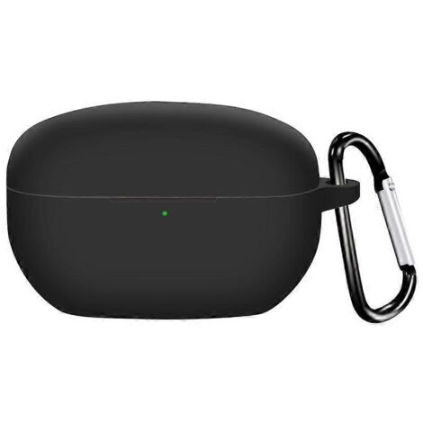 Étui de protection antichoc en silicone lavable pour écouteurs Sony WF-1000XM5 (1/5)