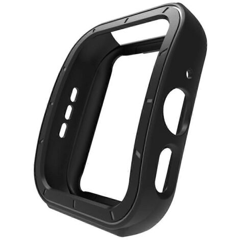 Coque de protection étanche, ultra-fine et lavable en TPU pour Apple Watch Series 3 Pro (1/5)