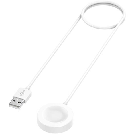 Station de charge avec support et adaptateur secteur pour montre Huawei Watch D (1/5)