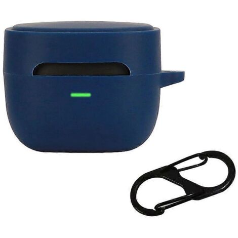 Étui de transport souple pour casque ATH-SQ1TW2, résistant à la poussière et lavable, avec housse pour boîtier de charge (1/5)
