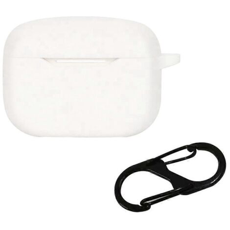 Étui de protection anti-rayures en silicone lavable pour écouteurs Edifier TWS5 PRO (1/5)