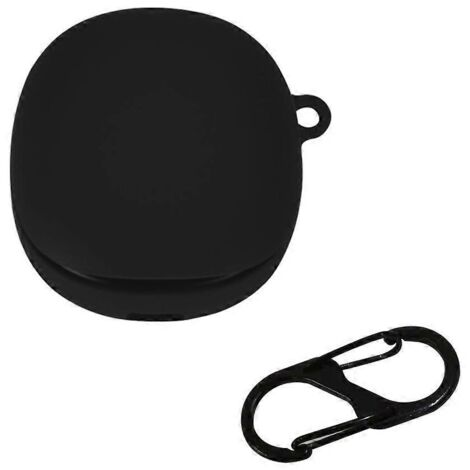 Étui de rangement en silicone résistant pour casque 1MORE AERO, avec housse anti-rayures (1/5)