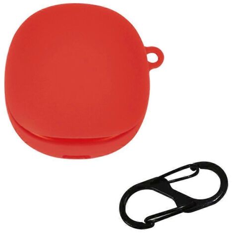 Étui de rangement en silicone résistant pour casque 1MORE AERO, avec housse anti-rayures (1/5)