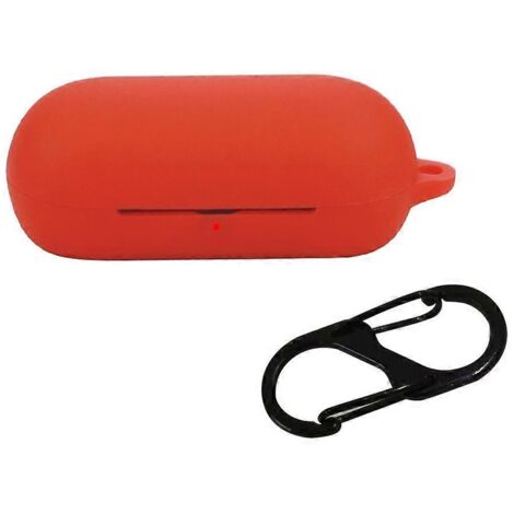 Étui hypoallergénique pour écouteurs Sony WF-C700N - Coque antichoc et lavable (1/5)