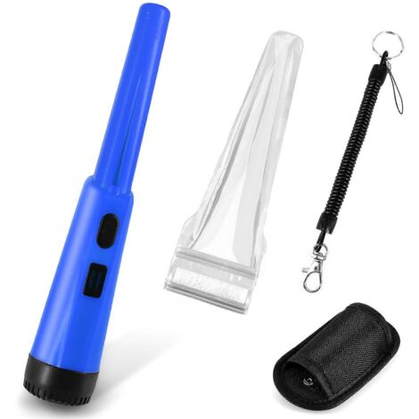 Sonde de localisation portable étanche, kit d'outils de détection pour la chasse au trésor (1/5)