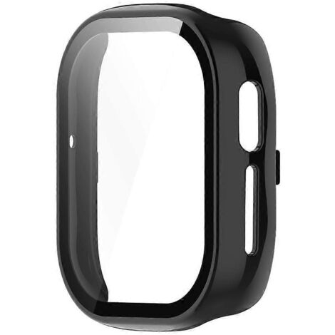 Coque de protection anti-poussière rigide pour montre connectée Watch 4 (1/5)