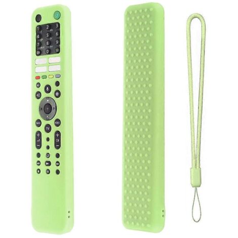 Étui souple en silicone anti-poussière, antidérapant et antichoc pour RMF TX520P/TX520E f (1/5)
