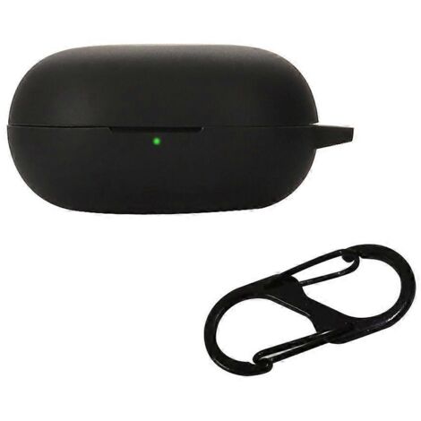 Housse de protection antichoc lavable et anti-rayures pour écouteurs Soundpeats Life (1/5)