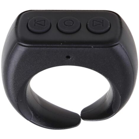 Bague de télécommande pour téléphone portable, contrôleur vidéo multifonction portable (1/5)