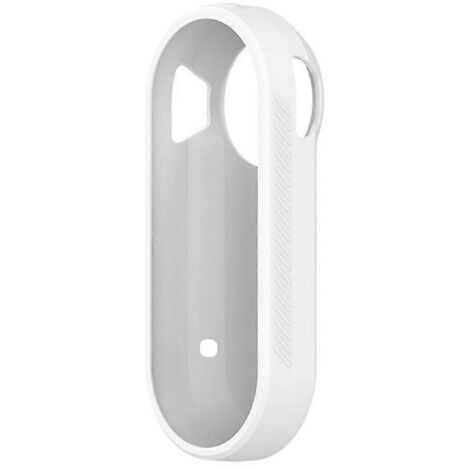 Manchon antidérapant pour boîtier de feu arrière de caméra radar de vélo Varia RTL515 (1/5)