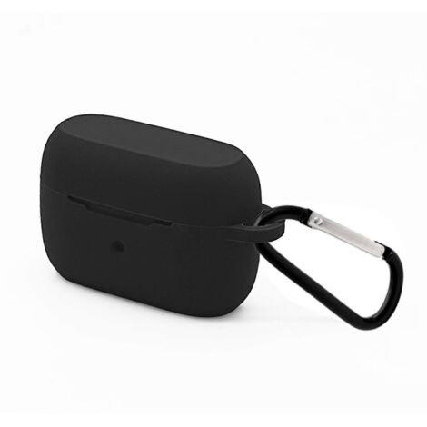 Housse lavable anti-poussière antidérapante pour écouteurs Jabra Elite 4 Active (1/5)