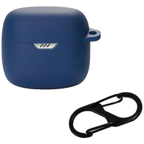 Housse hypoallergénique pour JBL Tune Flex, protection anti-poussière, antichoc et anti-rayures (1/5)