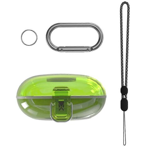 Housse de protection anti-rayures et antidérapante pour boîtier de casque Beats-Fit Pro (1/5)