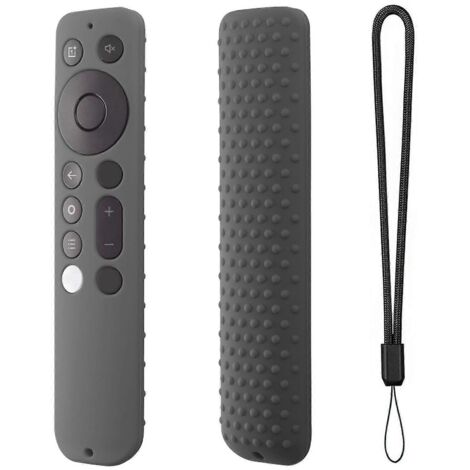 Étui de protection pour télécommande OnePlus TV Y1S, anti-chute et anti-poussière. (1/5)