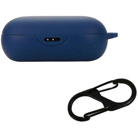 Coque en silicone durable pour écouteurs Sound Core Sport X10, résistante aux rayures. (1/5)