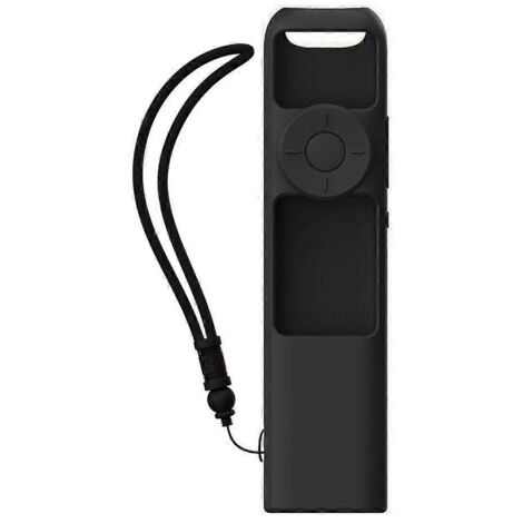 Étui antichoc pour télécommande TCL RC902N FMR1 - Coque anti-rayures et antichoc (1/5)