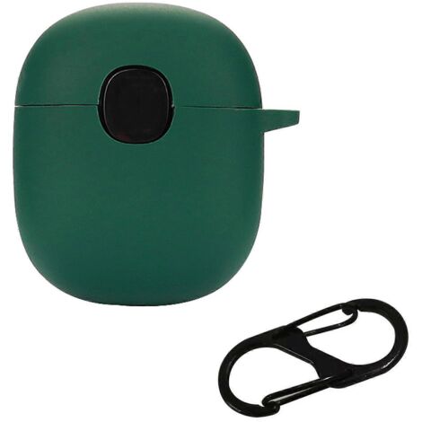 Housse antidérapante pour boîtier de casque DOSS T82-G, lavable et anti-rayures (1/5)