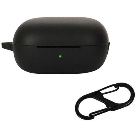 Housse antichoc pour casque QCY T13 ANC, souple et lavable. (1/5)