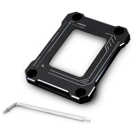 Correcteur de courbure pour processeur LGA17XX-BCF Intel 12e génération LGA1700 (1/5)