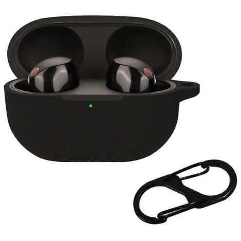 Étui de protection pour écouteurs Sony WF-1000XM5 : anti-rayures, antichoc et anti-poussière (1/5)