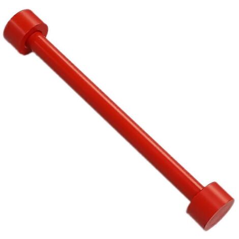 Organisateur de câbles, enrouleur de câbles de clavier, poids, canne à pêche, enrouleur, bâton, détachable, métal (1/5)