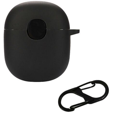 Housse antidérapante pour boîtier de casque DOSS T82-G, lavable et anti-rayures (1/5)
