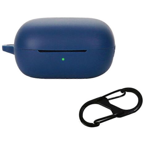 Housse antichoc pour casque QCY T13 ANC, souple et lavable. (1/5)
