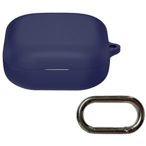 Housse antidérapante pour boîtier de casque SHOKZ-OpenFit, lavable et anti-rayures (1/5)