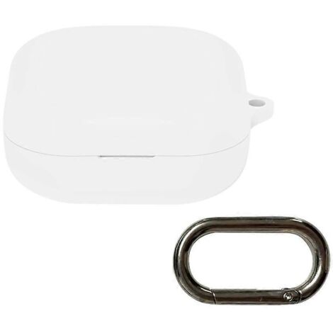 Housse antidérapante pour boîtier de casque SHOKZ-OpenFit, lavable et anti-rayures (1/5)
