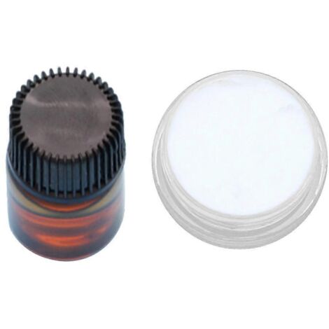 Lubrifiant pour interrupteurs de clavier GPL205 GPL105, stabilisateur d'huile, kit de bricolage (1/5)