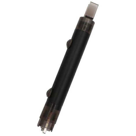 Extracteur de touches 2 en 1 en alliage d'aluminium pour clavier mécanique (1/5)