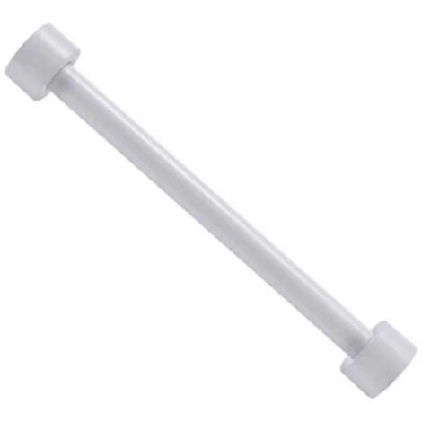 Organisateur de câbles, enrouleur de câbles de clavier, poids, canne à pêche, enrouleur, bâton, détachable, métal (1/5)