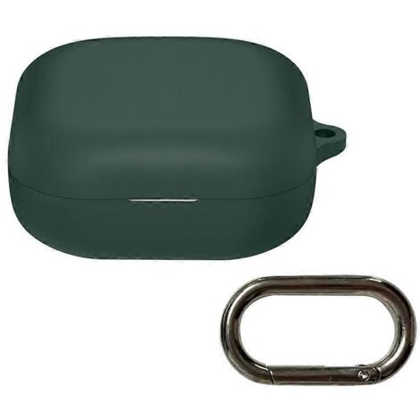 Housse antidérapante pour boîtier de casque SHOKZ-OpenFit, lavable et anti-rayures (1/5)