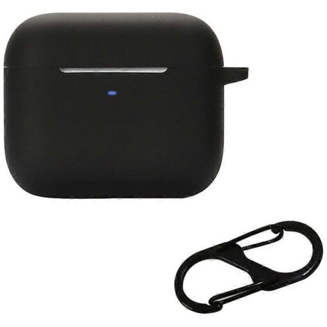 Housse de protection antichoc pour casque Hyper-Speed, souple et anti-poussière, lavable. (1/5)