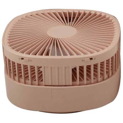 Mini ventilateur sur pied pliable et portable (1/5)