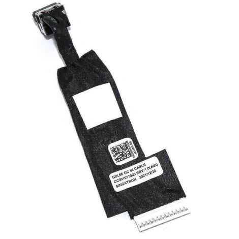 Câbles de prise de charge et de port de charge fiables pour ordinateurs G15 5510 5511 (1/5)