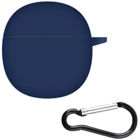 Coque hypoallergénique, anti-rayures et antichoc pour VivoTws Air, antidérapante (1/5)