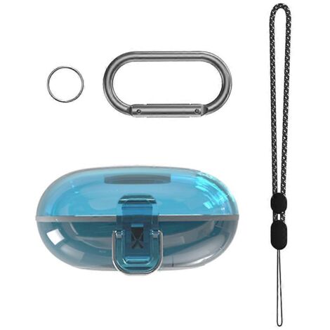 Housse de protection anti-rayures et antidérapante pour boîtier de casque Beats-Fit Pro (1/5)
